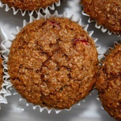 Bran Muffin Recipes