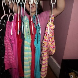 Use Shower Curtain Hooks With Hangers