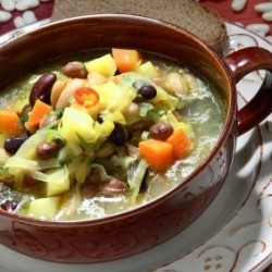 Vegetarian Soup