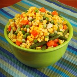 Corn Side Dish