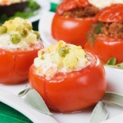 Stuffed Tomato Recipes