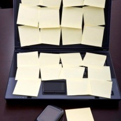 Organizing Useful Tips from Websites