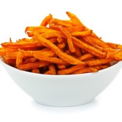 Sweet Potato Fries