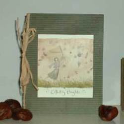 Completed address book project.