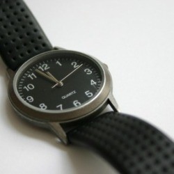 Removing Condensation from Inside a Watch