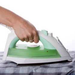 Ironing Tips