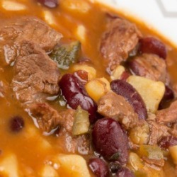 Goulash Soup Recipes