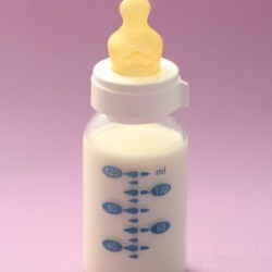 Cleaning Baby Bottles