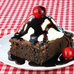 Chocolate Sauce Recipes