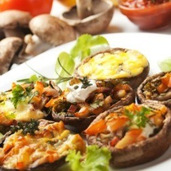 Portabello Mushroom Recipes