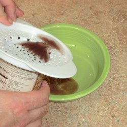 straining can 1