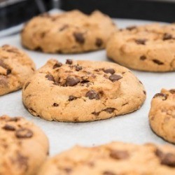 Make Cookies on an Electric Griddle