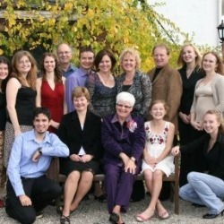 Making a Family Time Capsule