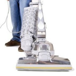 Vacuuming Tips and Tricks