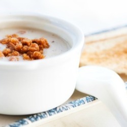 Cream of Mushroom Soup