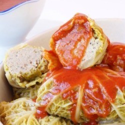 Cabbage Roll Recipes