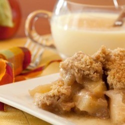Apple Cobbler Recipes
