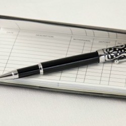 Balancing and Organizing Your Checkbook