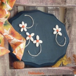 Fall Pumpkin Seed Craft
