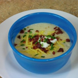 finished soup 1
