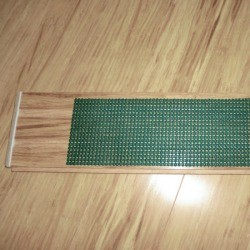 Solution to Sliding Furniture