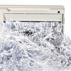 Paper Shredding Tips