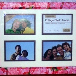 Decorative Picture Frame