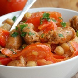Sausage Casserole