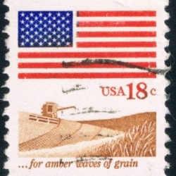 Postage Stamp