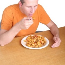 Home Remedies for Heartburn