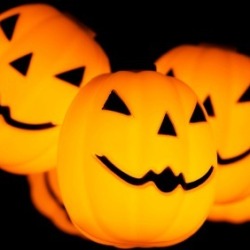 Planning a Halloween Party