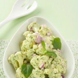 Cauliflower Salad