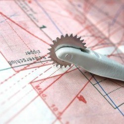 Organizing Craft Patterns