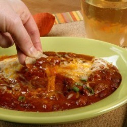 Chili Dip Recipes