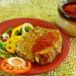 Meat Loaf