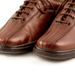 Buying Comfortable Shoes