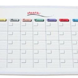 Dry Erase Calendars for Your Home