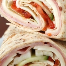Tortilla Roll-Ups