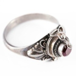 Tarnished Jewelry