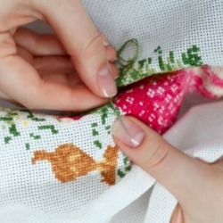 Cross Stitch
