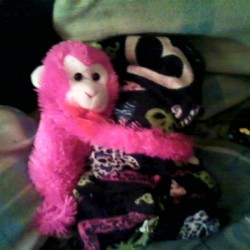 Pajama Holder