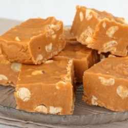 Peanut Butter Fudge