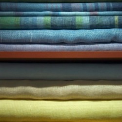 Organizing Linens