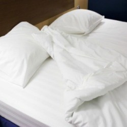 Freshening Sheets