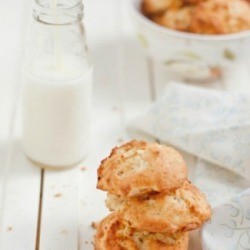 Apple Cookie Recipes