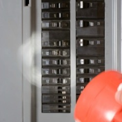 Labeling Your Breakers