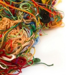 Uses for Leftover Yarn