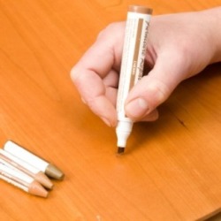 Repairing Scratches on Wood Furniture