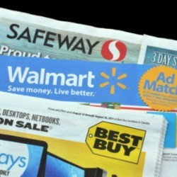 Sales Flyers