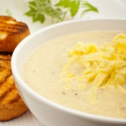 Cauliflower Soup Recipes